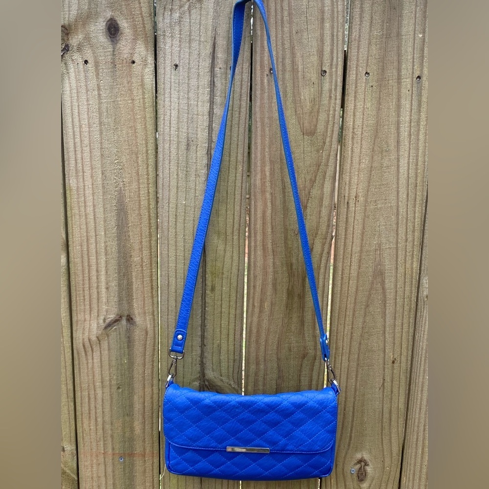 Damsel in Defense Crossbody Bag​​